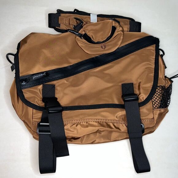 FP Movement Move With It Messenger Bag - Picture 6 of 15